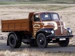 Leyland Comet Tipper 1948 года